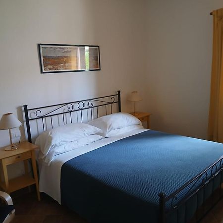 Residence Terme Isola D'Elba Srl Portoferraio Buitenkant foto