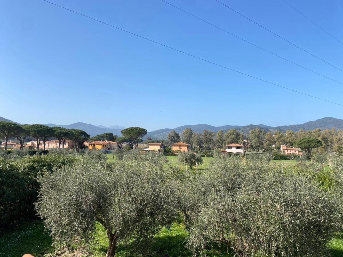 Residence Terme Isola D'Elba Srl Portoferraio Buitenkant foto