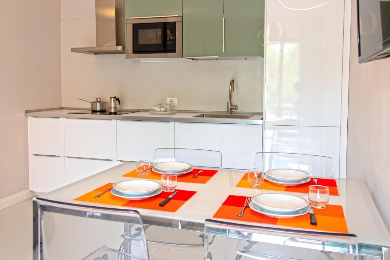Residence Terme Isola D'Elba Srl Portoferraio Buitenkant foto