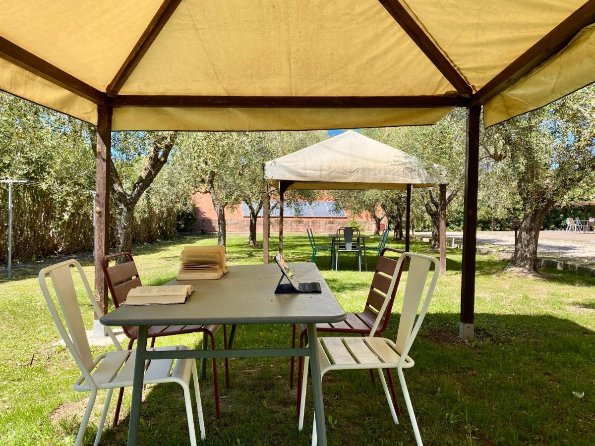 Residence Terme Isola D'Elba Srl Portoferraio Buitenkant foto