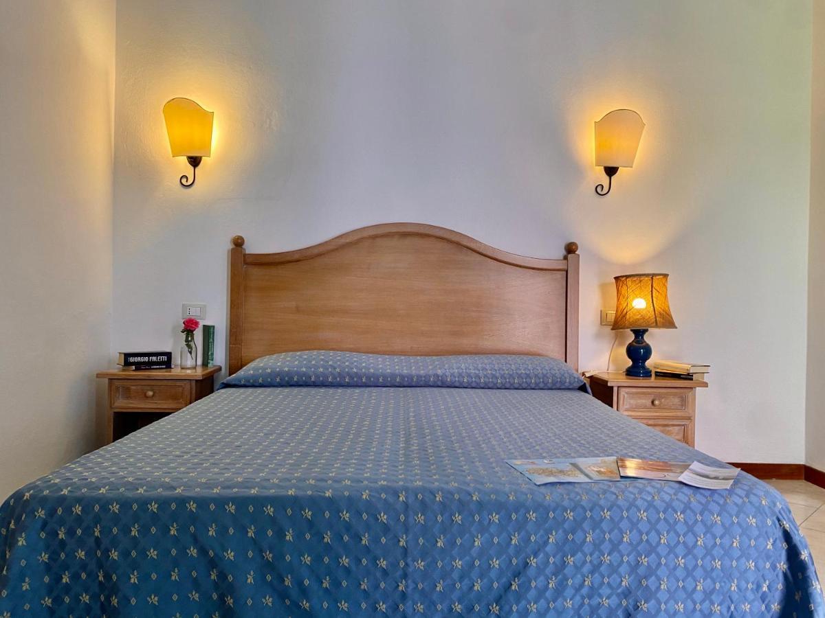 Residence Terme Isola D'Elba Srl Portoferraio Buitenkant foto