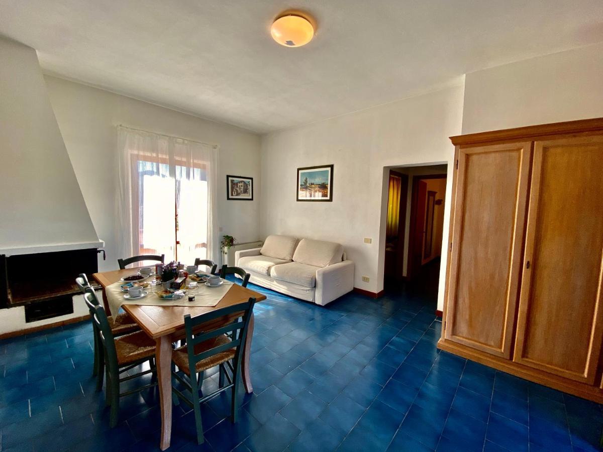Residence Terme Isola D'Elba Srl Portoferraio Buitenkant foto