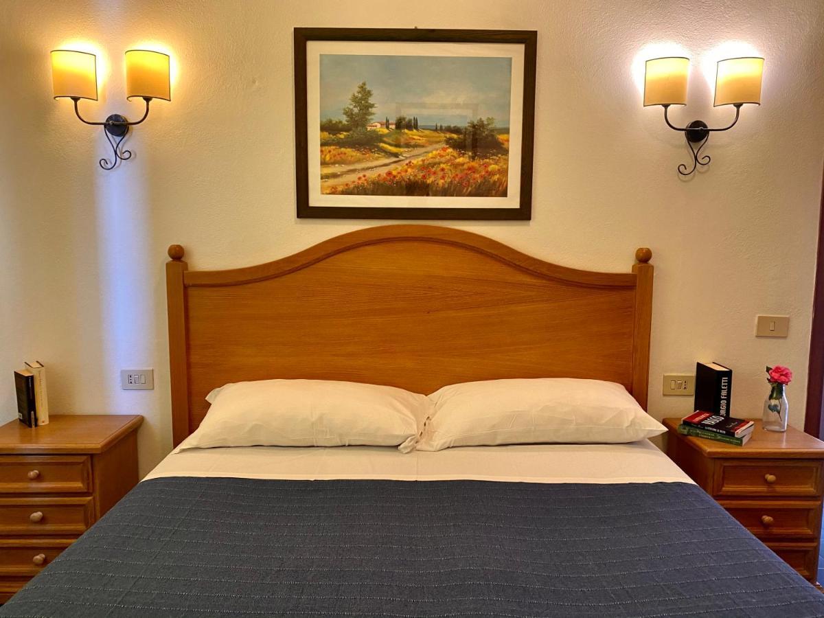 Residence Terme Isola D'Elba Srl Portoferraio Buitenkant foto