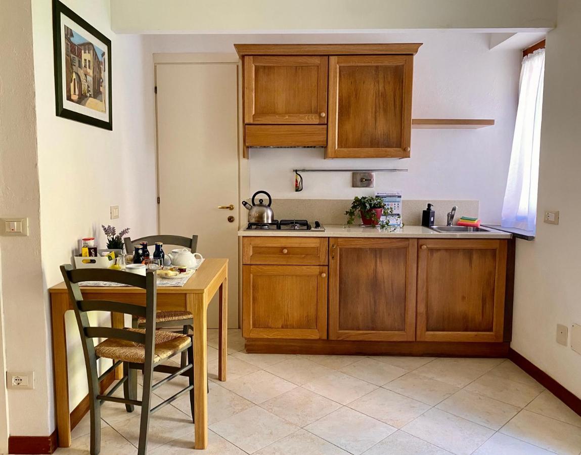 Residence Terme Isola D'Elba Srl Portoferraio Buitenkant foto