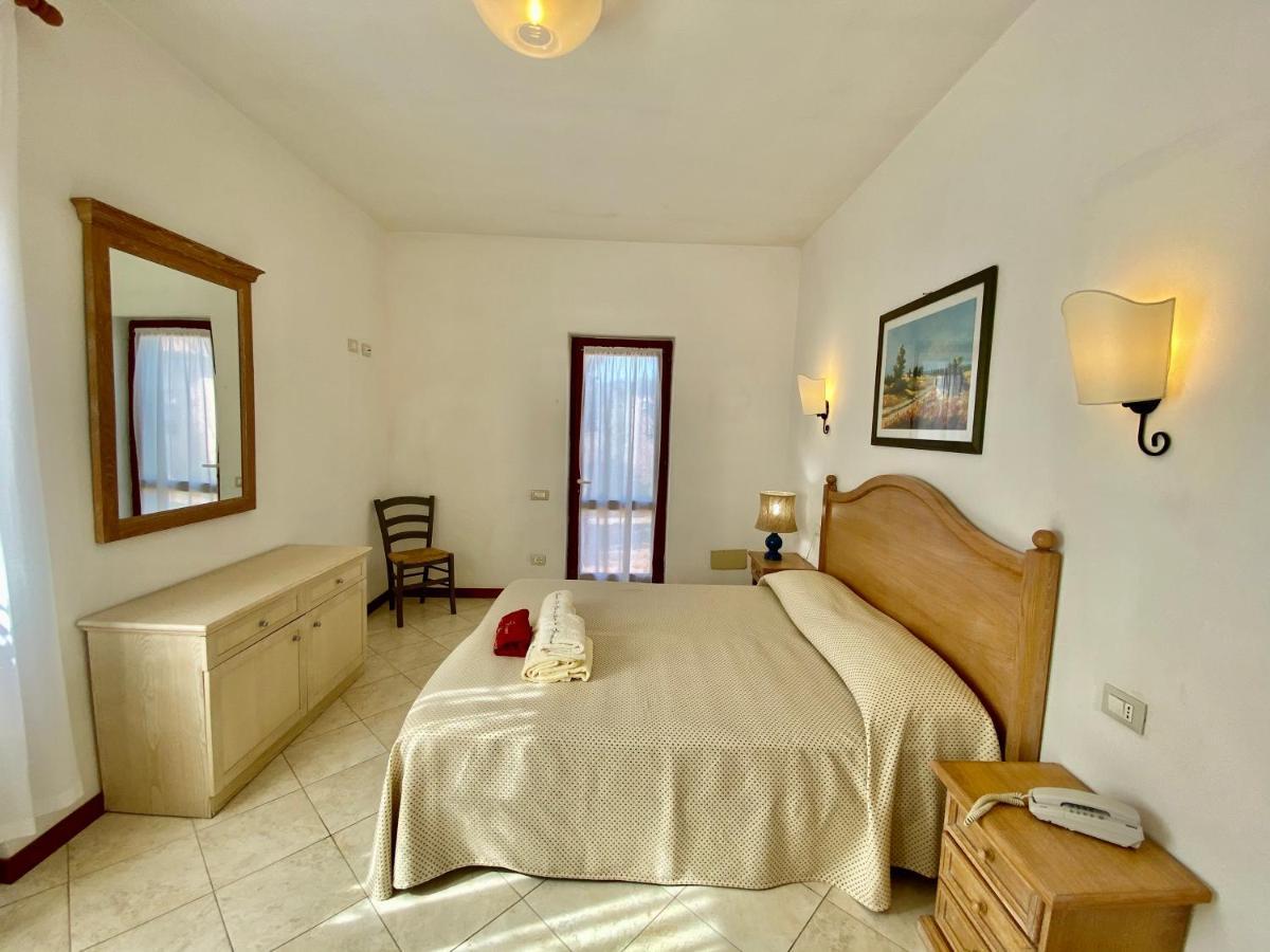 Residence Terme Isola D'Elba Srl Portoferraio Buitenkant foto