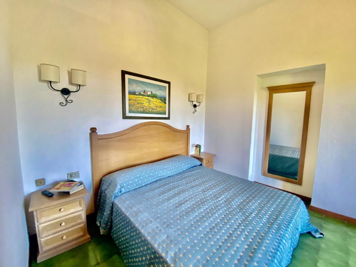 Residence Terme Isola D'Elba Srl Portoferraio Buitenkant foto