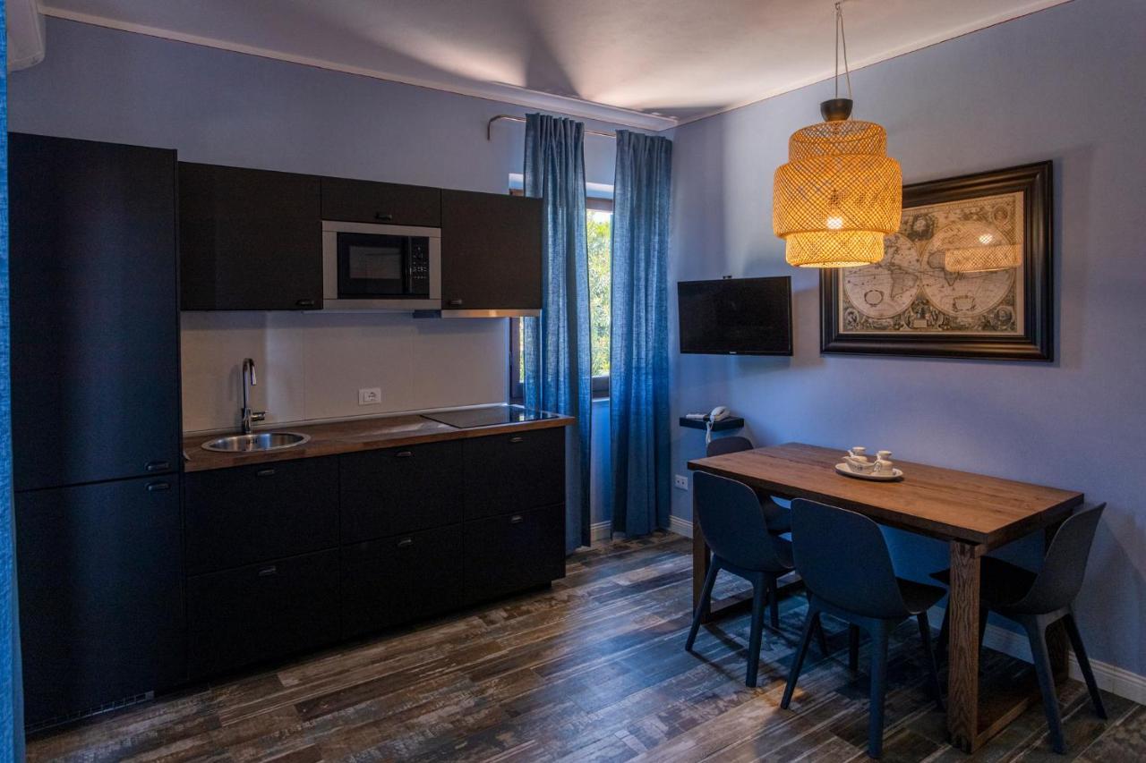 Residence Terme Isola D'Elba Srl Portoferraio Buitenkant foto