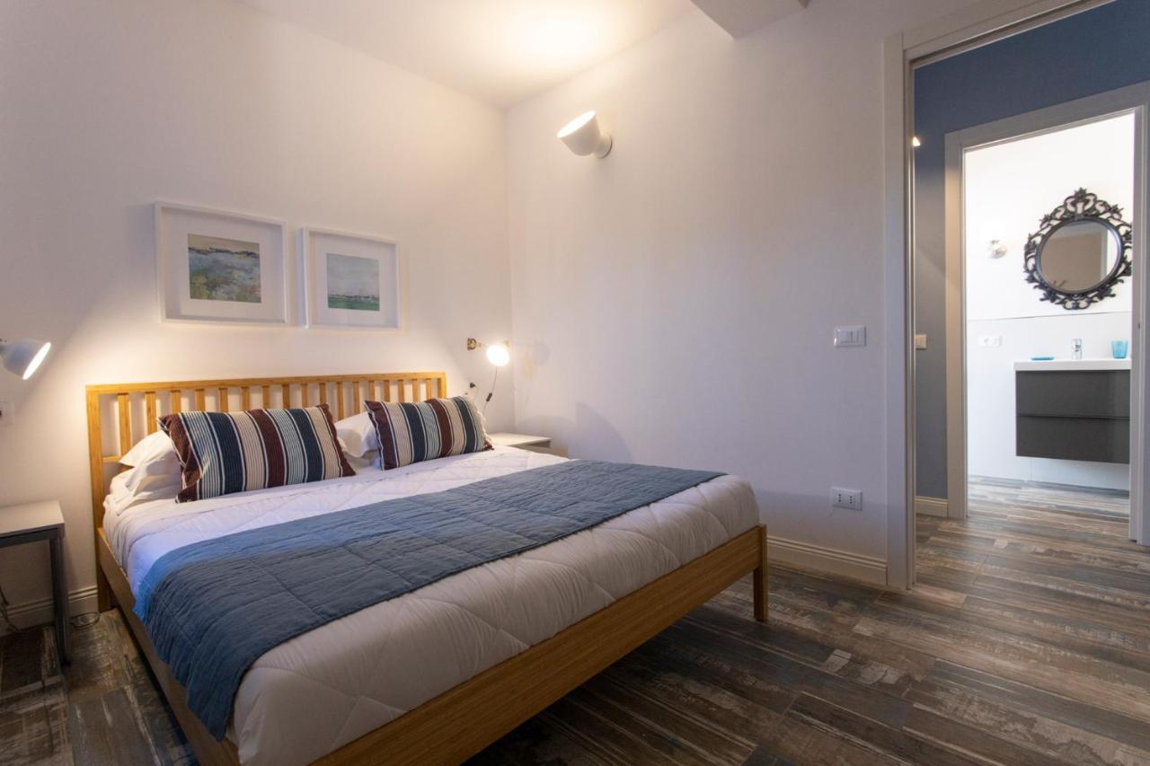 Residence Terme Isola D'Elba Srl Portoferraio Buitenkant foto