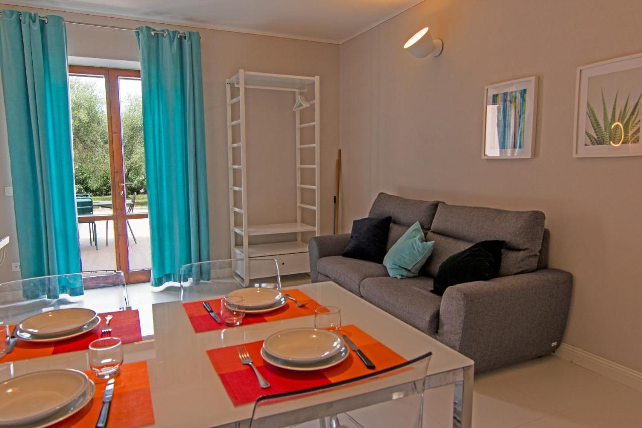 Residence Terme Isola D'Elba Srl Portoferraio Buitenkant foto