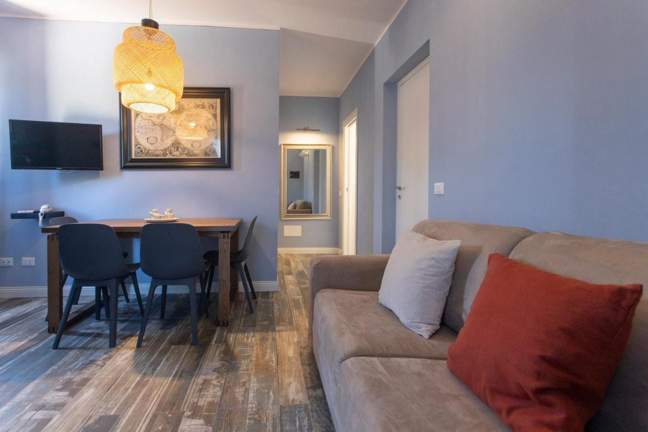 Residence Terme Isola D'Elba Srl Portoferraio Buitenkant foto