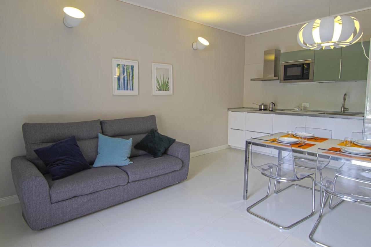 Residence Terme Isola D'Elba Srl Portoferraio Buitenkant foto