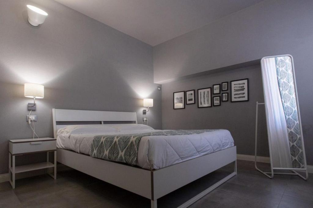 Residence Terme Isola D'Elba Srl Portoferraio Buitenkant foto