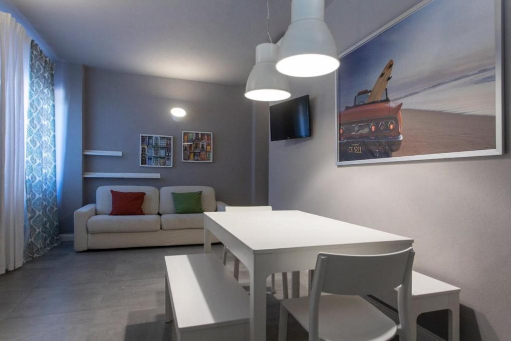 Residence Terme Isola D'Elba Srl Portoferraio Buitenkant foto