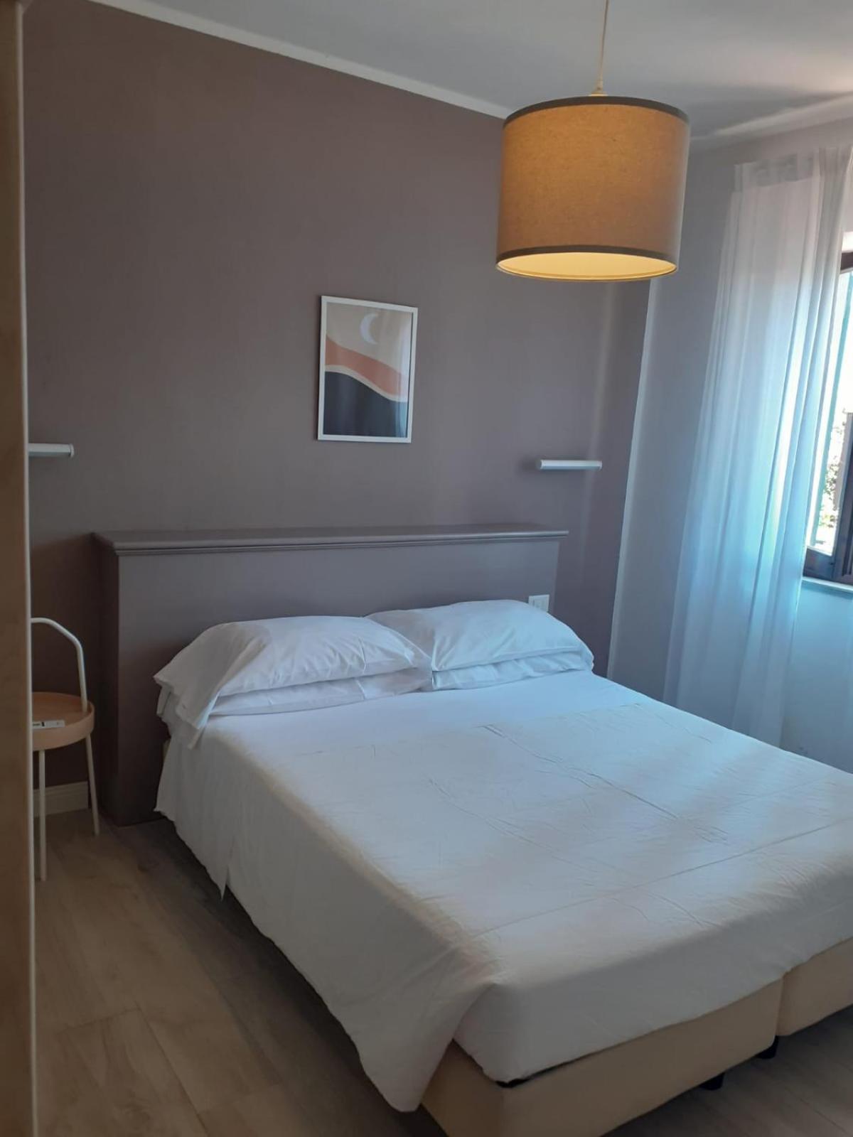 Residence Terme Isola D'Elba Srl Portoferraio Buitenkant foto