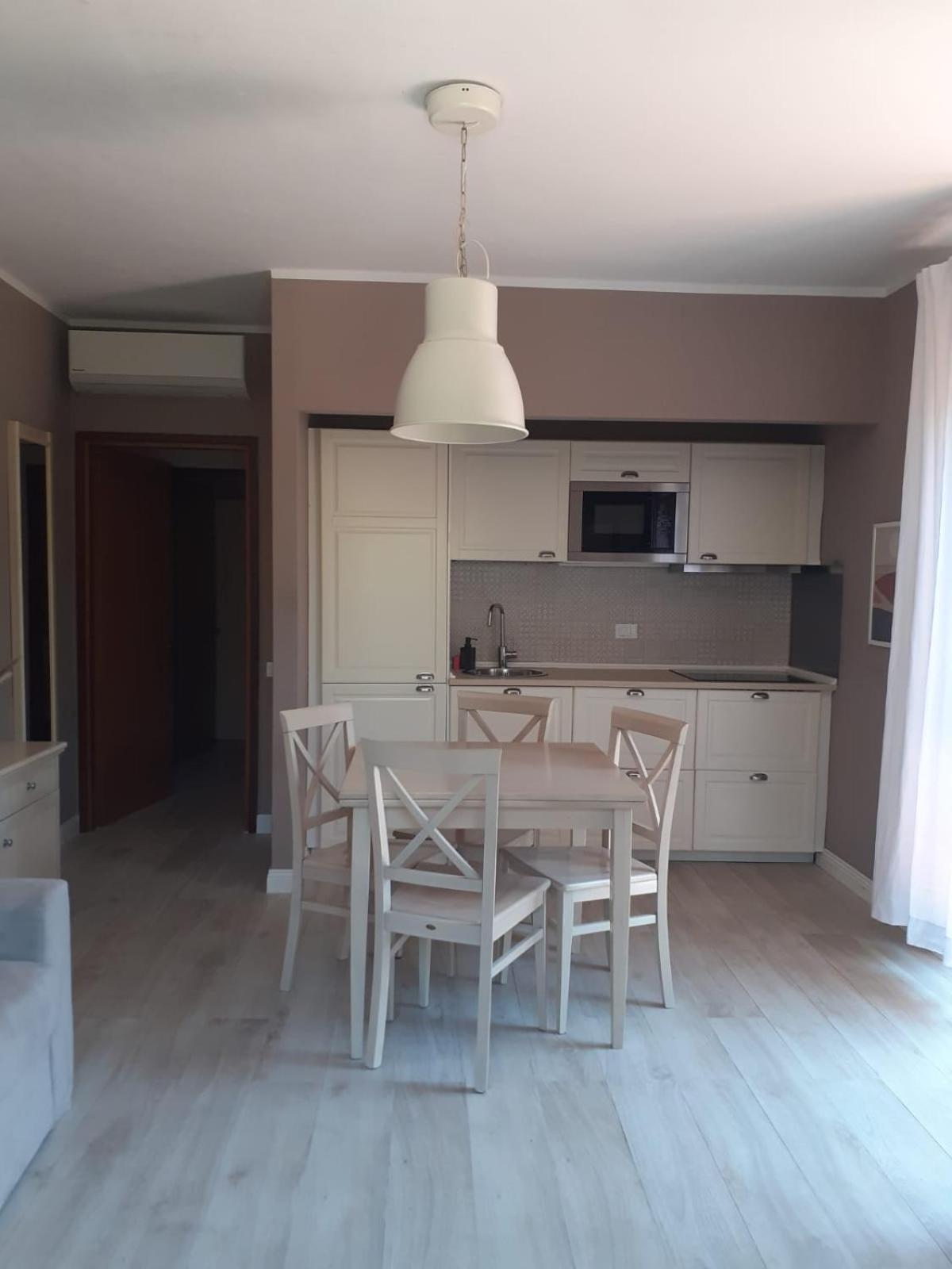 Residence Terme Isola D'Elba Srl Portoferraio Buitenkant foto