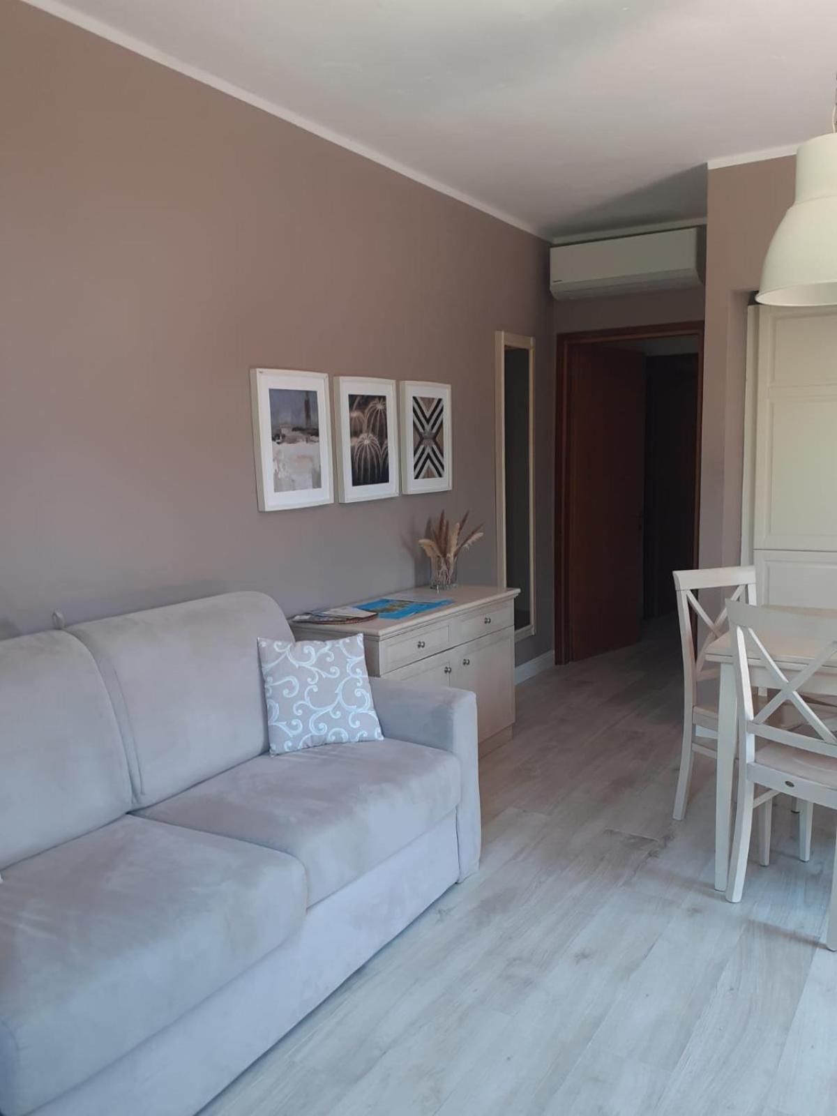 Residence Terme Isola D'Elba Srl Portoferraio Buitenkant foto