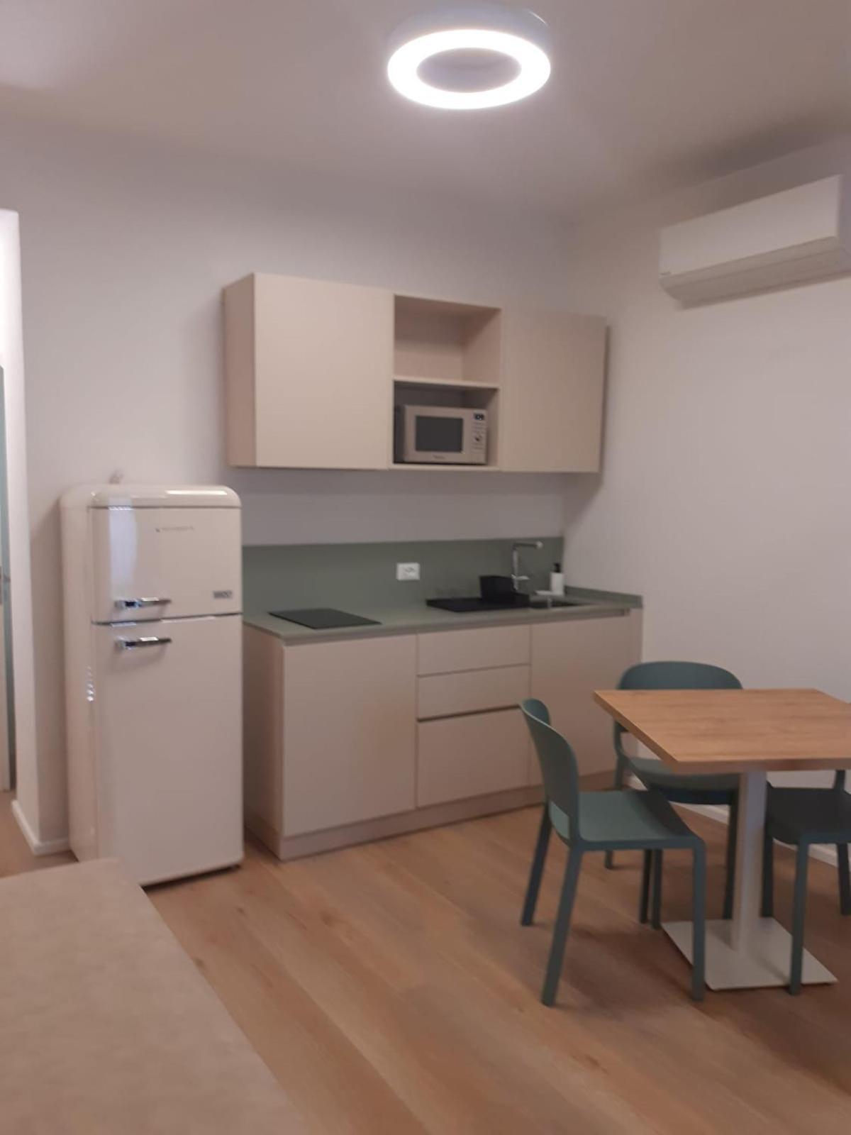 Residence Terme Isola D'Elba Srl Portoferraio Buitenkant foto