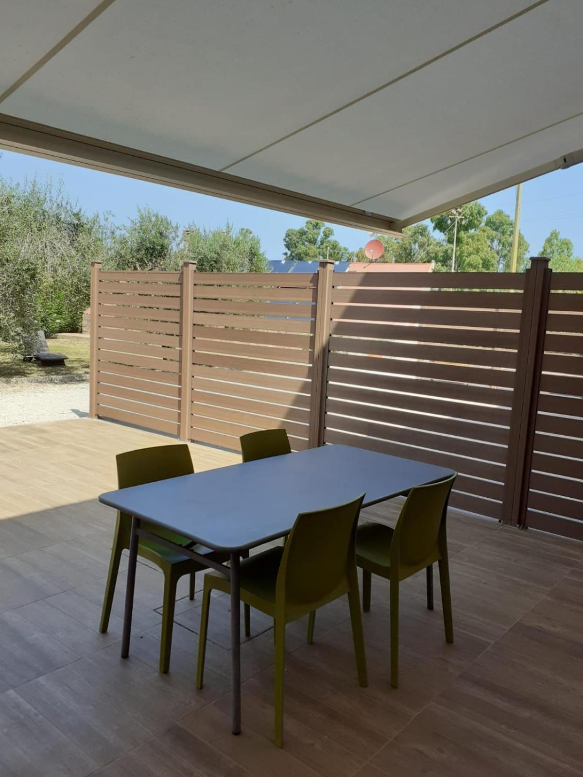 Residence Terme Isola D'Elba Srl Portoferraio Buitenkant foto