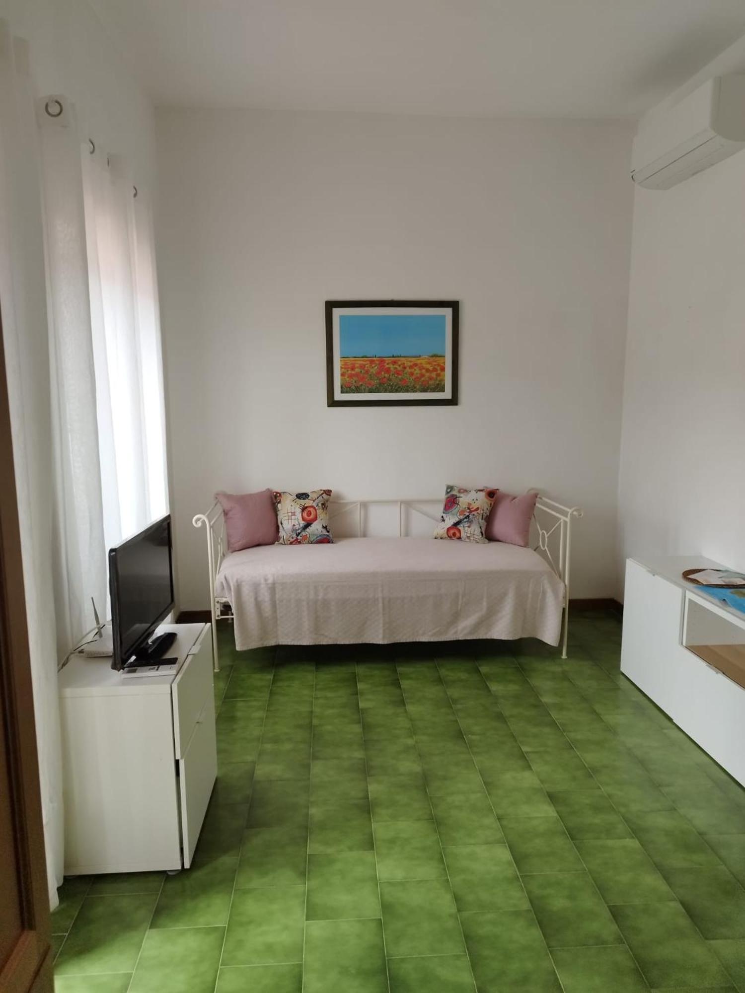 Residence Terme Isola D'Elba Srl Portoferraio Buitenkant foto