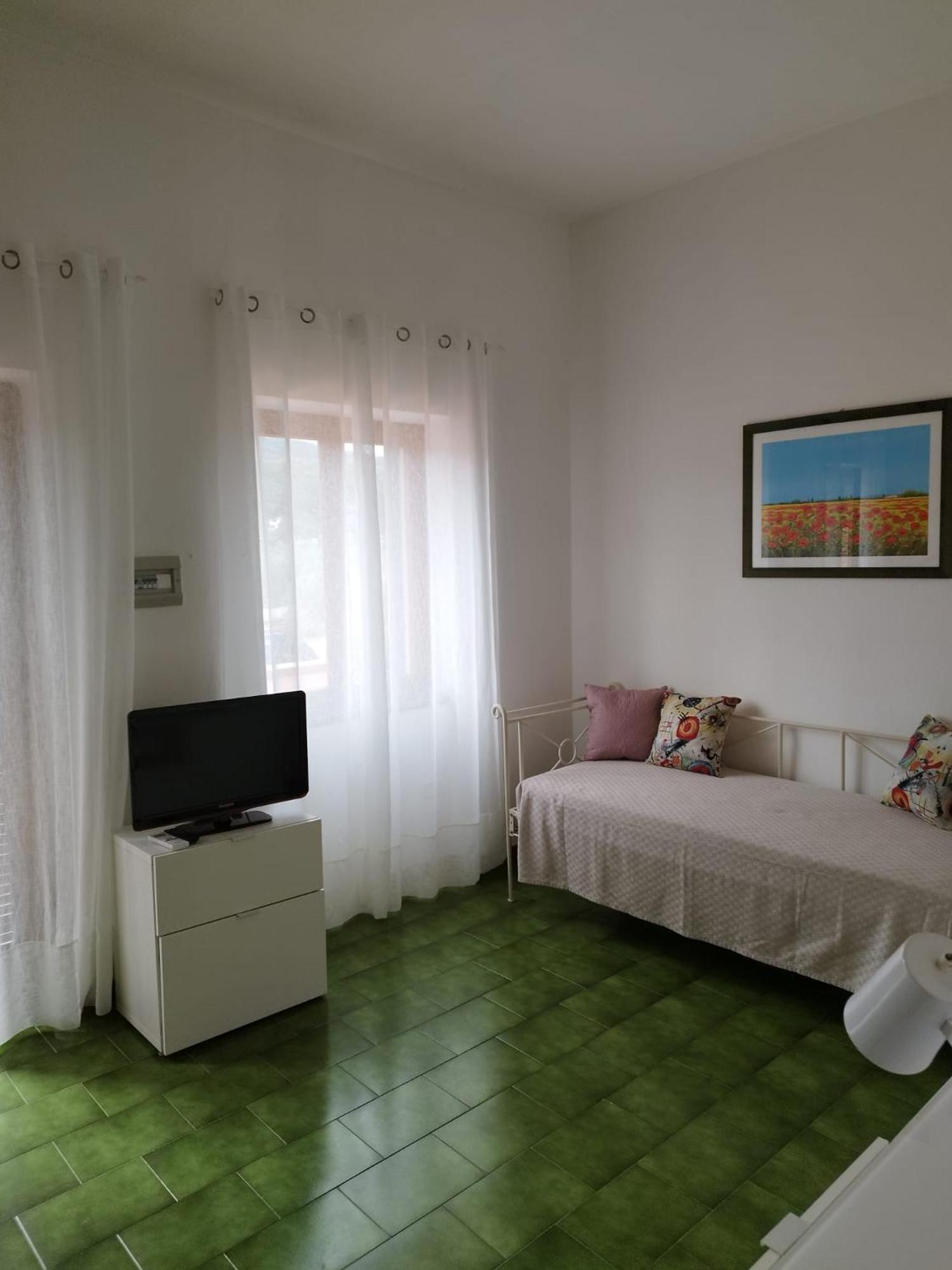 Residence Terme Isola D'Elba Srl Portoferraio Buitenkant foto