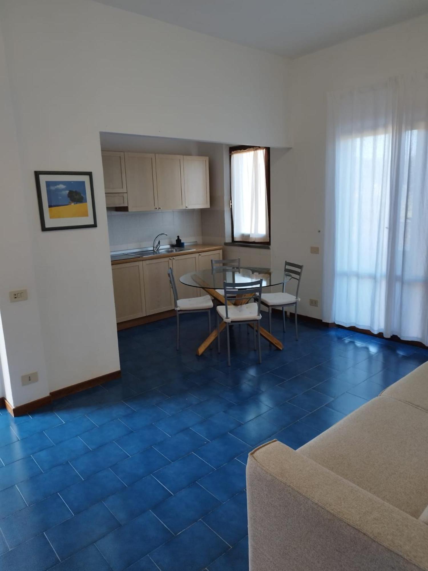 Residence Terme Isola D'Elba Srl Portoferraio Buitenkant foto