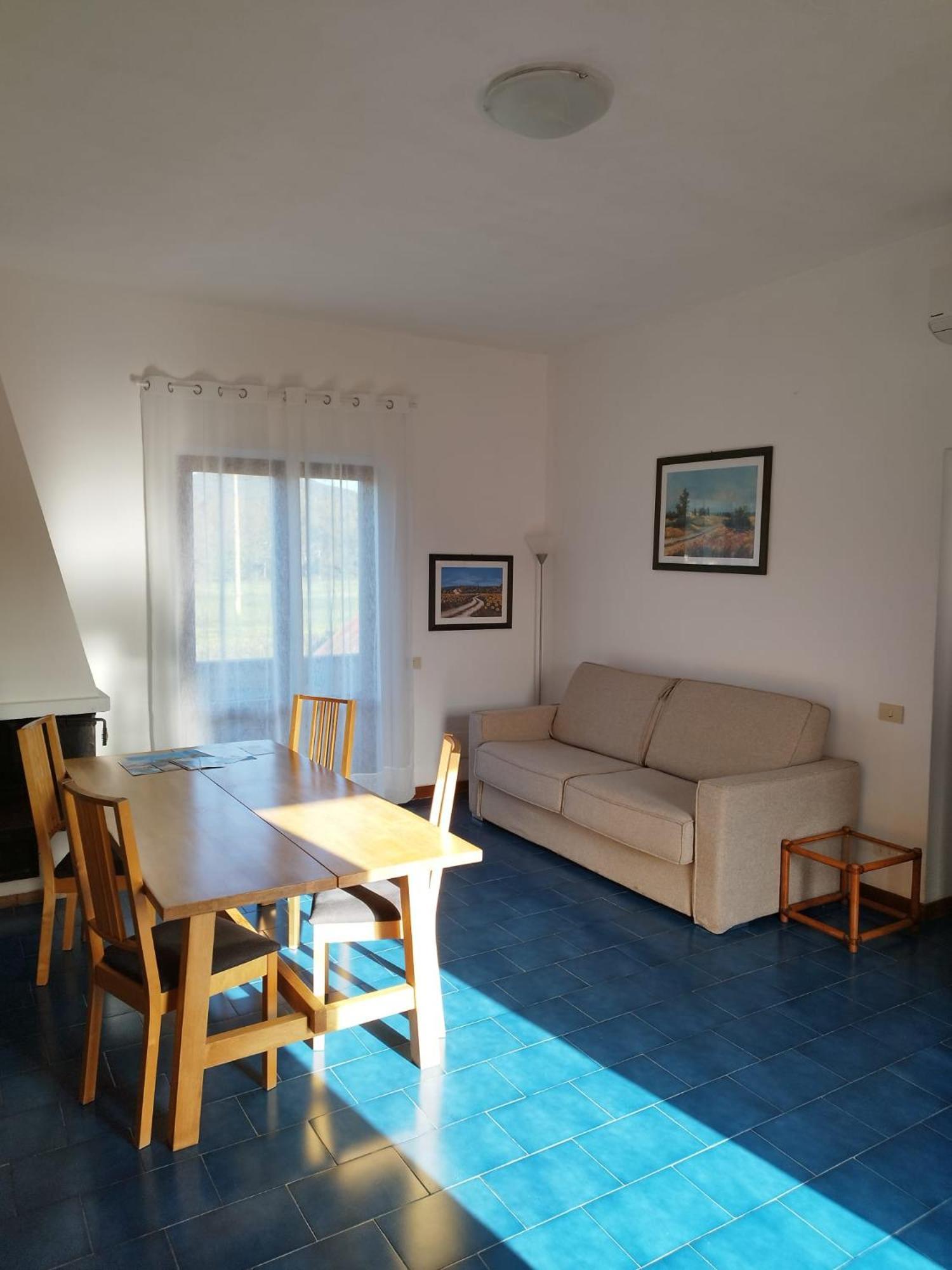 Residence Terme Isola D'Elba Srl Portoferraio Buitenkant foto