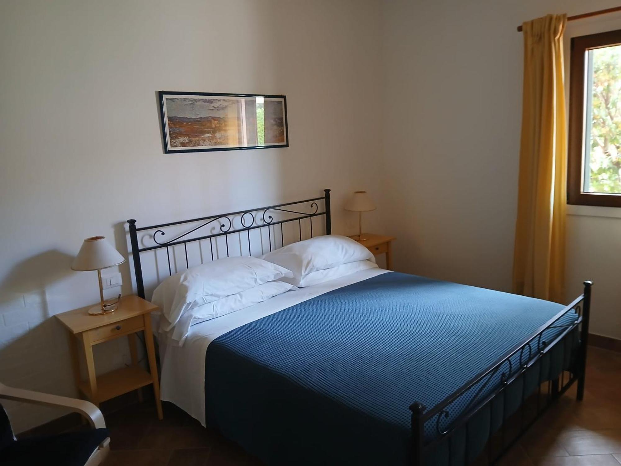 Residence Terme Isola D'Elba Srl Portoferraio Buitenkant foto
